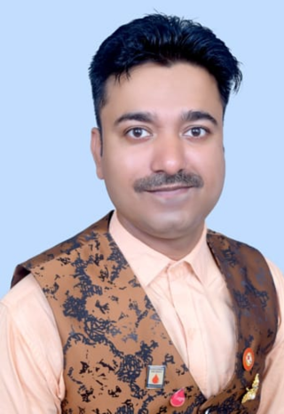 Mr. Ankur Prakash Gupta