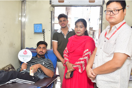 Mr. Ankur Prakash Gupta