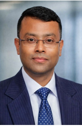 Mr. Mrityunjoy Mukherjee